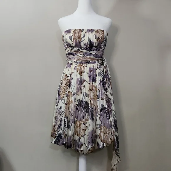 knee length dresses for ladies BCBG Max Azria